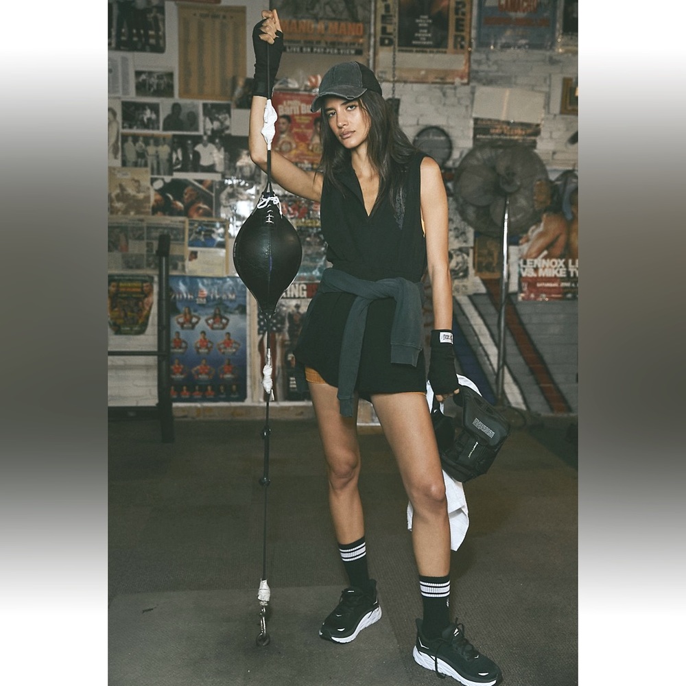 FP Movement x Everlast Playsuit